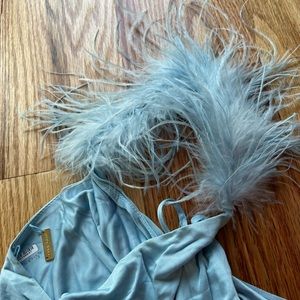 Cult Gaia Small dress worn once great condition